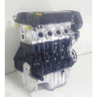 Двигатель 1.6 16v z16xer opel astra zafira b 143 тысяч