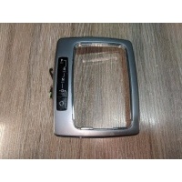 рамка обрамление кулисы Mercedes-Benz C-Класс 2009 A2042670388