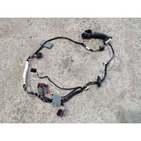 Проводка двери Skoda Yeti 2011 5L0971161L