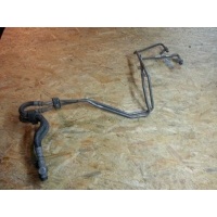 Провода масляный audi q7 4l0317819d