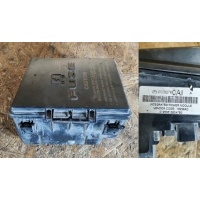 Блок предохранителей chrysler pacifica 3.5 v6