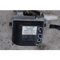 Сирена Lexus RX 2002 8904048010