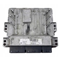 Блок управления renault megane 237100942s a2c12510105
