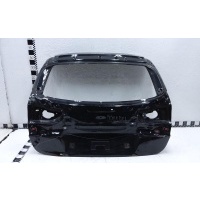 Крышка багажника Kia Ceed 3 Wagon