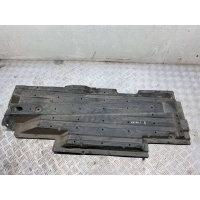 Защита днища Mazda 2 DE 2008 DF7156343