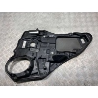 Рамка двери задней правой Mazda 6 1 2006 GP9A7297XB