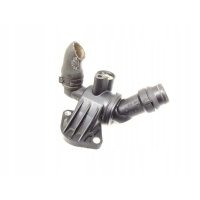Корпус термостата 2.0 tfsi 06d121111g audi a4 b7