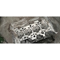 Головка блока цилиндров volkswagen audi skoda 1.8t bex bam amk 058103373d