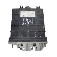 Блок управления volkswagen t4 2.5 023906024c 5wp4128