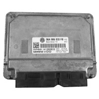 Блок управления skoda октавия 1.6 06a906033fb 5wp40451