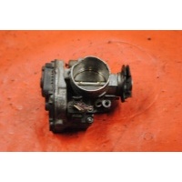 Audi a4 b5 1.6 дросельная заслонка 037133064d