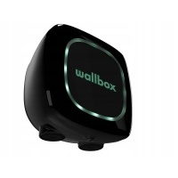 Зарядное устройство для автомобиля nissan wallbox пульсар плюс