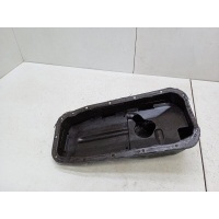Поддон масляный двигателя Daewoo Nexia 90409982