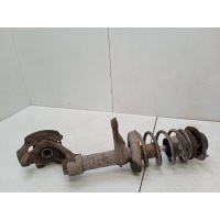 Амортизатор передний Daewoo Nexia 96187438