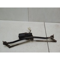 Трапеция стеклоочистителей Daewoo Nexia 96175536