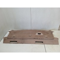 Обшивка багажника Ford Focus 1 2001 1329634