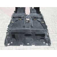 Коврик покрытие салона uk focus mk3 2013
