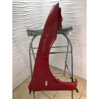 Крыло переднее правое Mazda 323 BA 1996 BC5L-52-110D