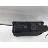 Mazda6 6 gh блок блок управления keyless df71675rza