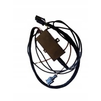 Кабель ipod радио volkswagen 1k0051444c