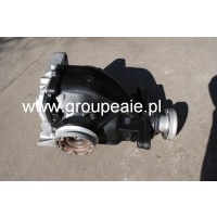 Szpera 25% лсд bmw 5 e60 e61 530i 535i 540i 550i