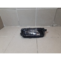 Фара противотуманная левая Volkswagen Caddy 4 2K5941661B