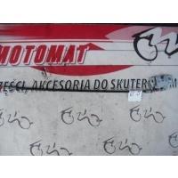 Тросик замок сидения derbi mulhacen cafe 125