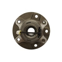 Ступица подшипник задняя starline fiat sedici suzuki sx4