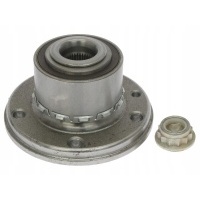 подшипник колеса ступица передняя starline volkswagen multivan v