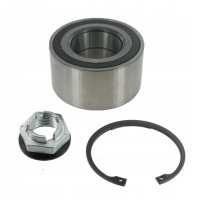 skf vkba 7088 комплект подшипников колёса