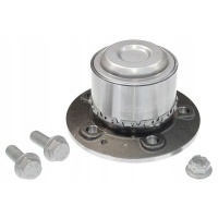 Ступица подшипник колеса передняя мерседес kl v 5 w447 14 -