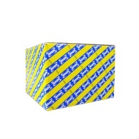 подшипник ступицы колёса snr r186.11