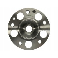 Ступица колёса передняя mercedes - benz w168 414 lo 34010