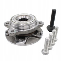 meyle ступица + подшипник a4 b6 b7 a6 c5 volkswagen passat b6