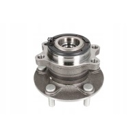 комплект подшипники колёса с ступицей bta h15042bta