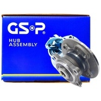 9329028k / gsp ступица переднего л / п