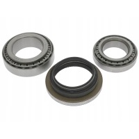 Комплект подшипники колёса задняя nissan патруль iv lo 03331
