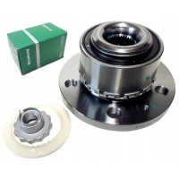 ступица колёса передняя оригинал audi skoda volkswagen 2q0407621a