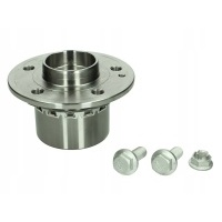комплект подшипники колёса с ступицей bta h1m026bta