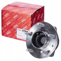 подшипник колеса opel isnignia b 17 -