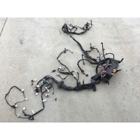 mazda 3 13 - 18 свет установка передняя bmv867010a