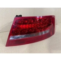 Правый фара задняя задняя audi a5 sportback 8t8945096d