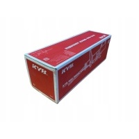 2x пружина подвески kyb rx5000 пара
