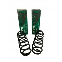 2x пружина подвески пара форд s - max