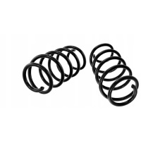 2x пружины передняя volkswagen транспортер t5 1 , 9tdi 2 , 0