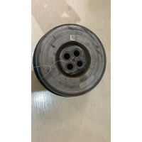 Шкив коленвала Mercedes E-class W213 2017 A6510351912