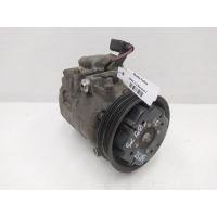 Компрессор кондиционера Skoda Fabia 2004 6Q0820803G