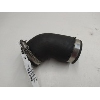 Патрубок интеркулера Volkswagen Polo (2009-2017) 2009 6R0145838