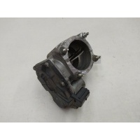 Заслонка дроссельная Opel Astra (J) 2014 55567728