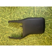 Накладка крепления сидений Toyota Land Cruiser 200 2014 7212760090C0, 72127-60090-C0